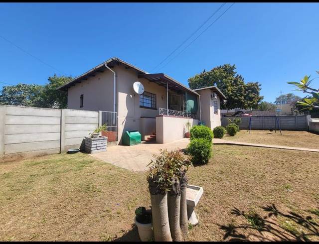 3 BEDROOM HOUSE FOR SALE IN MOSEL